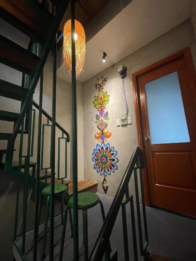 Chang Oi Homestay Sai Gon Ho Chi Minh-Byen Eksteriør billede