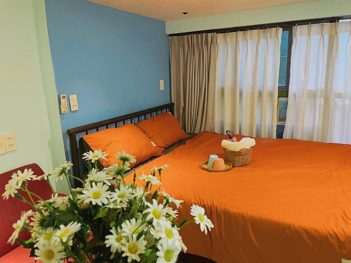 Chang Oi Homestay Sai Gon Ho Chi Minh-Byen Eksteriør billede