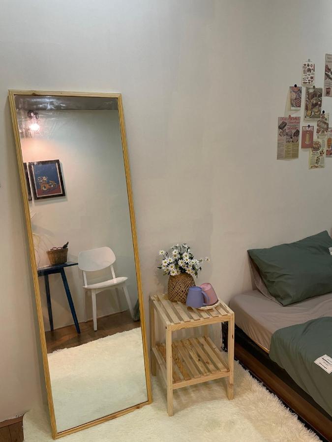 Chang Oi Homestay Sai Gon Ho Chi Minh-Byen Eksteriør billede